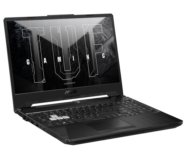 ASUS TUF Gaming F15 i5-11400H/16GB/512 RTX3050 144Hz - 733435 - zdjęcie 4